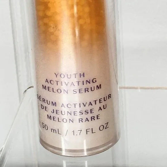 Meaningful Beauty Youth Activating Melon Serum Cindy Crawford 1.7 oz Sealed - Picture 5 of 6